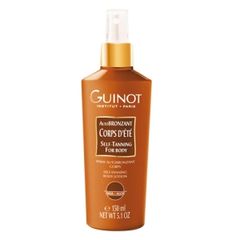 Guinot Autobronzant Corps D'Été Self-Tanning For Body